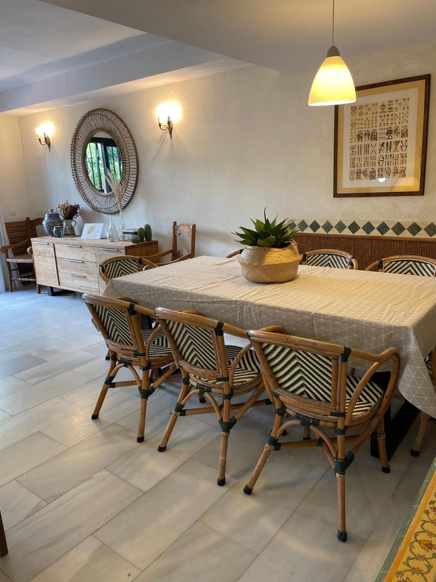 Holiday home Homely Guadalvillas 128 Marbella
