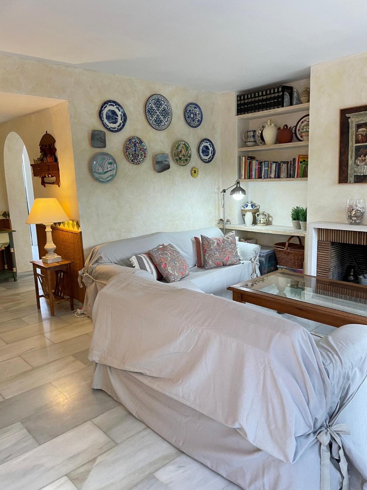 Homely Guadalvillas 128 *