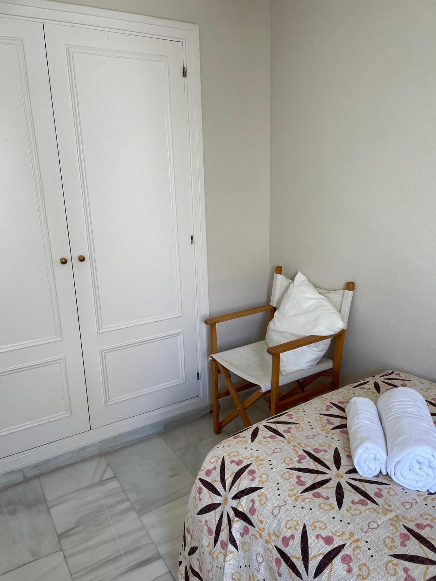 Homely Guadalvillas 128 * Marbella