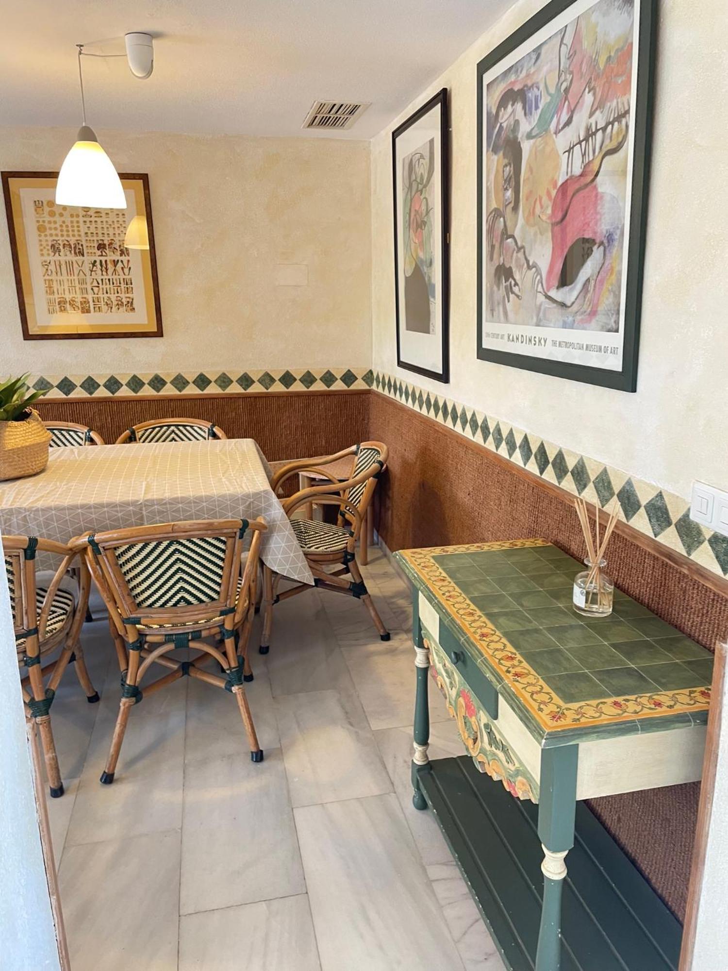 Homely Guadalvillas 128