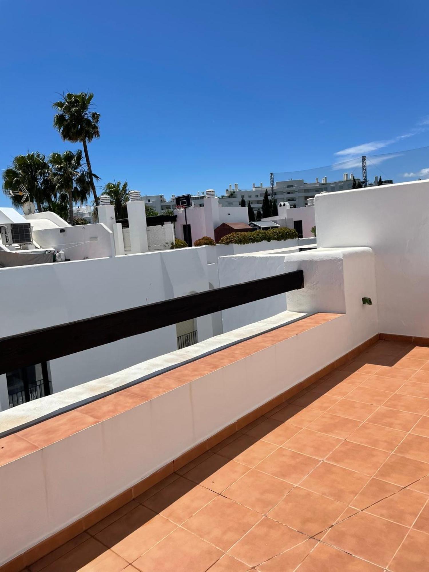 Homely Guadalvillas 128 Holiday home *