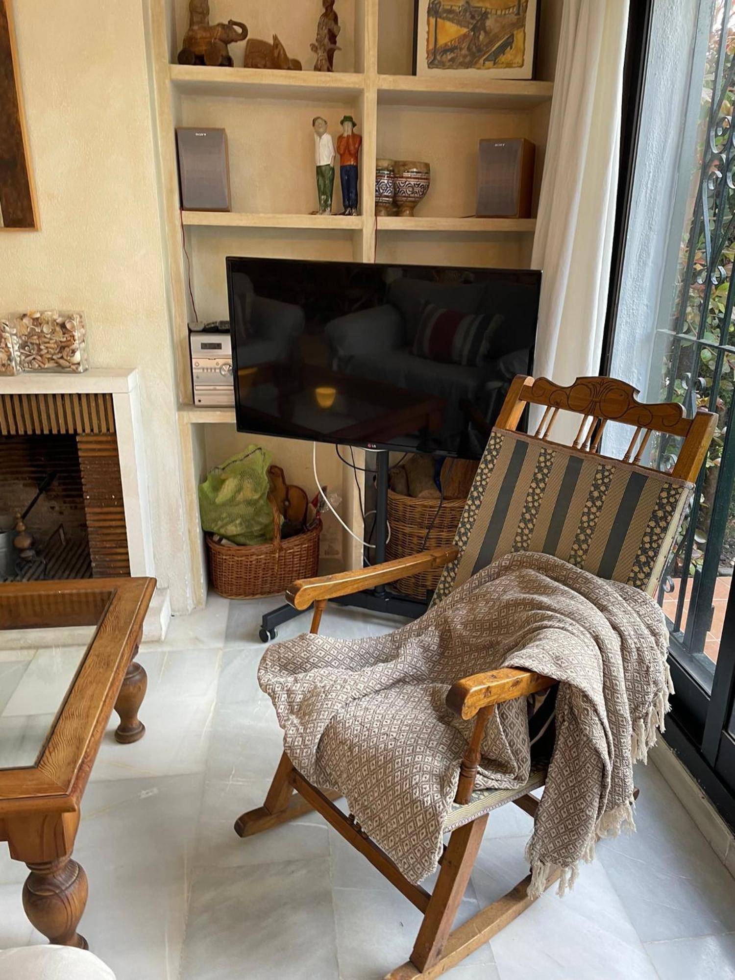 Homely Guadalvillas 128 Holiday home Marbella