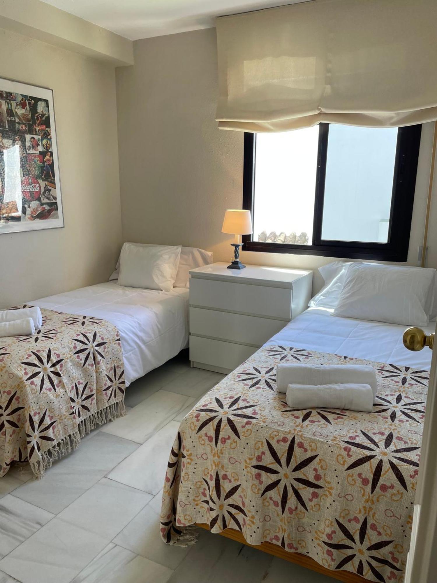 Homely Guadalvillas 128 *