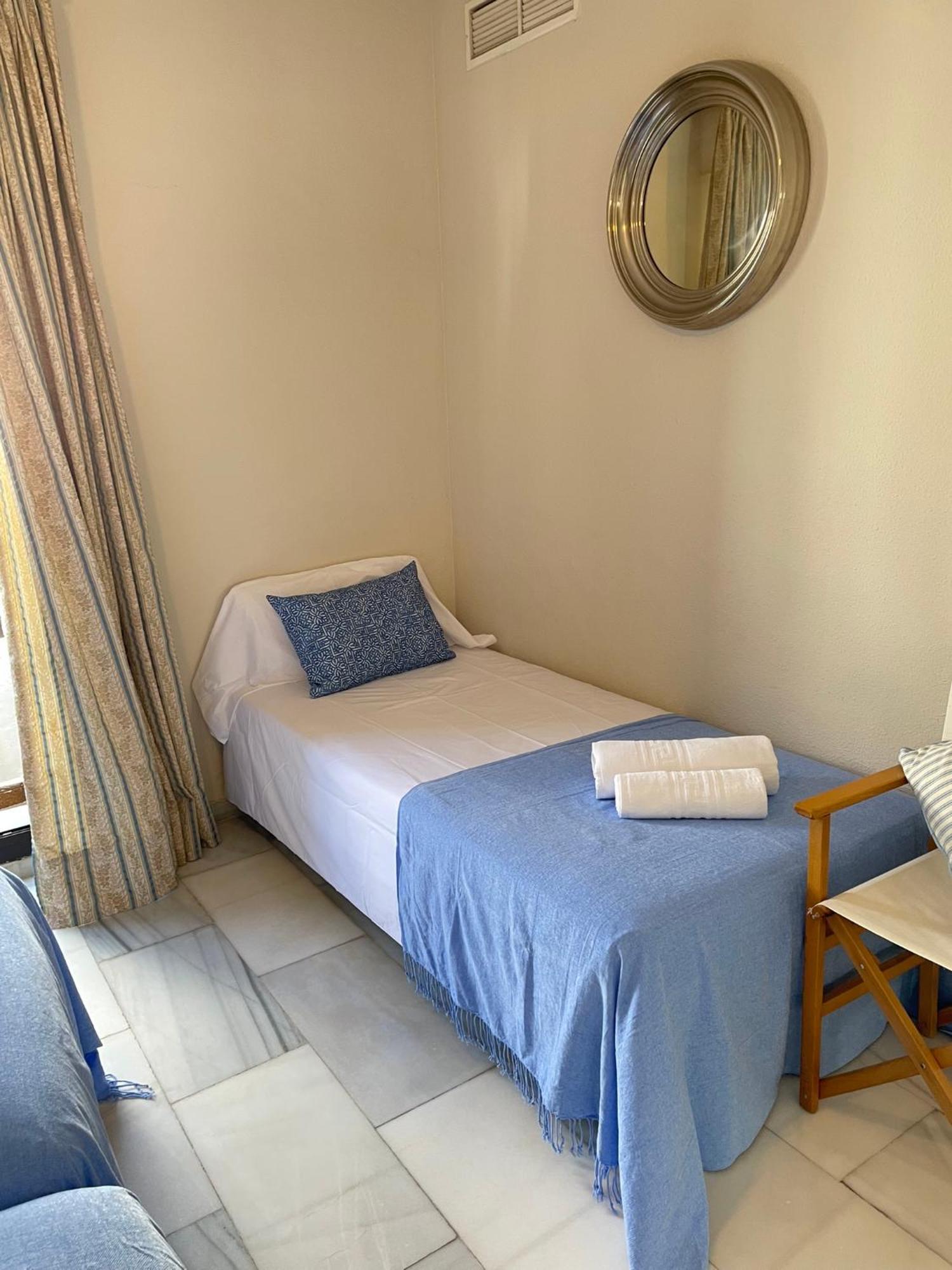 Homely Guadalvillas 128 Holiday home