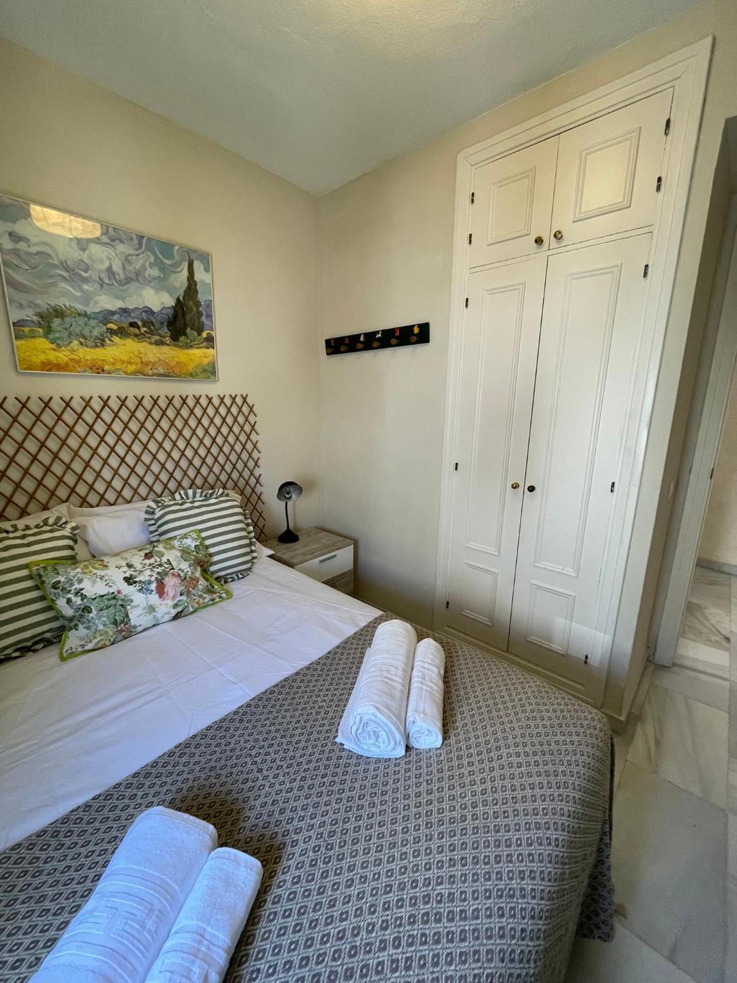 Holiday home Homely Guadalvillas 128 *