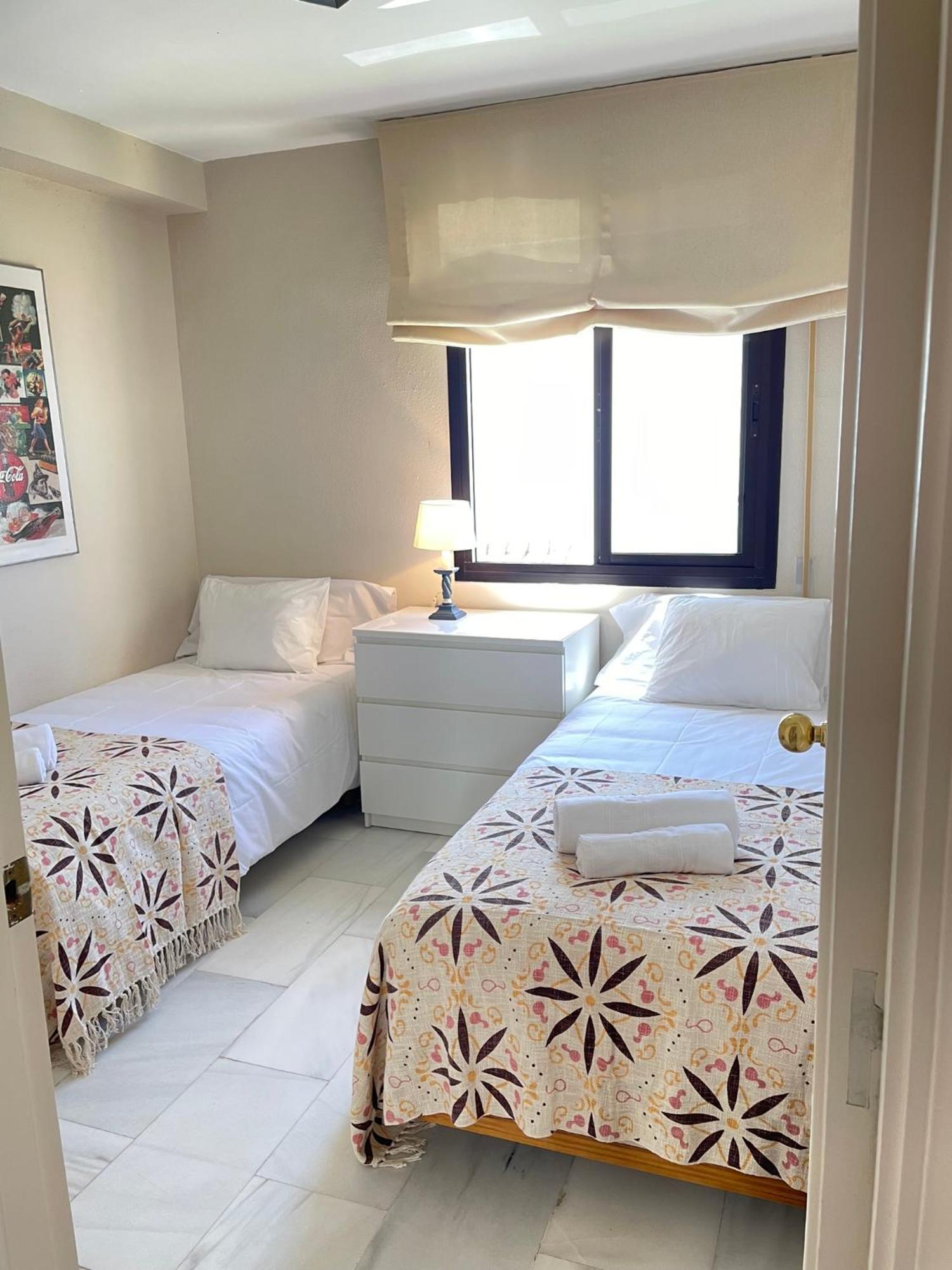 Homely Guadalvillas 128 *