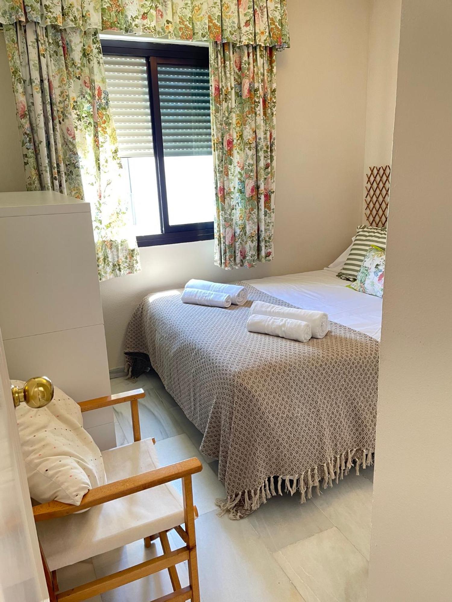 Holiday home Homely Guadalvillas 128