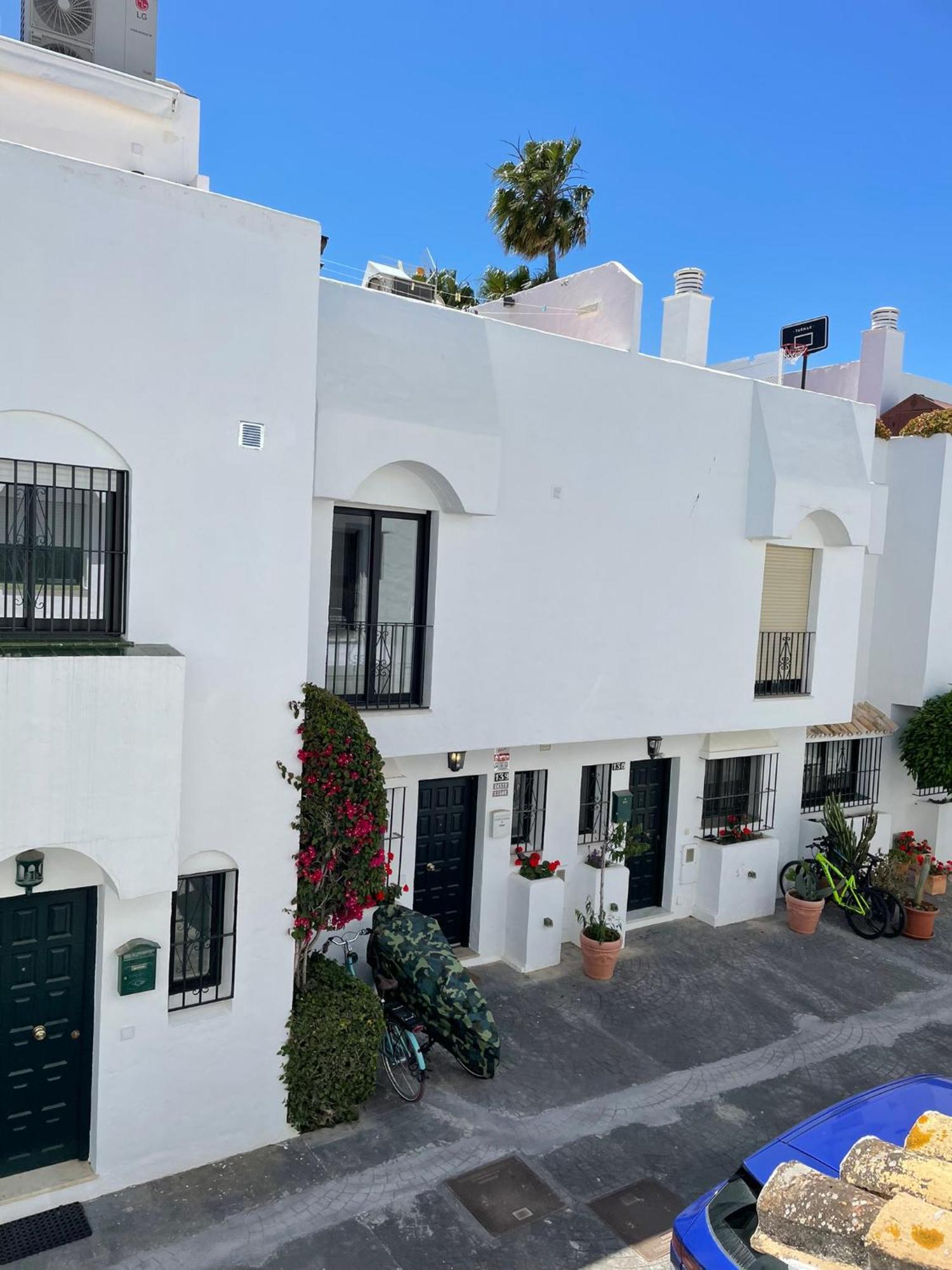 Holiday home Homely Guadalvillas 128 *