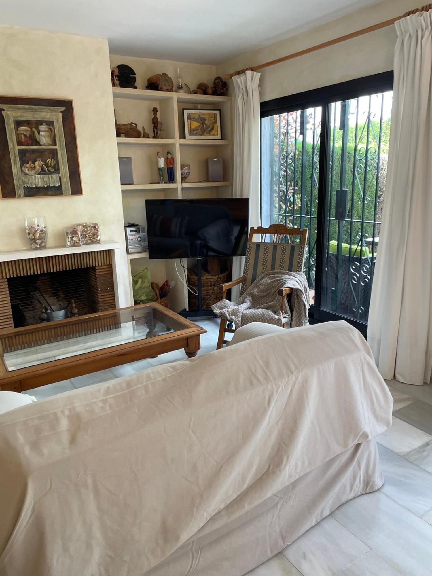 Holiday home Homely Guadalvillas 128 *