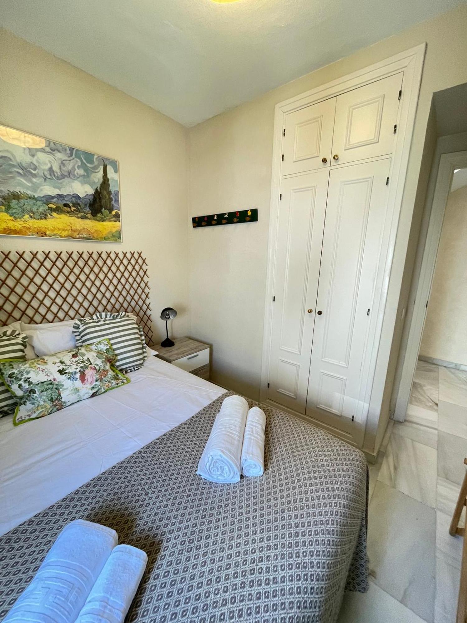 Homely Guadalvillas 128 Marbella