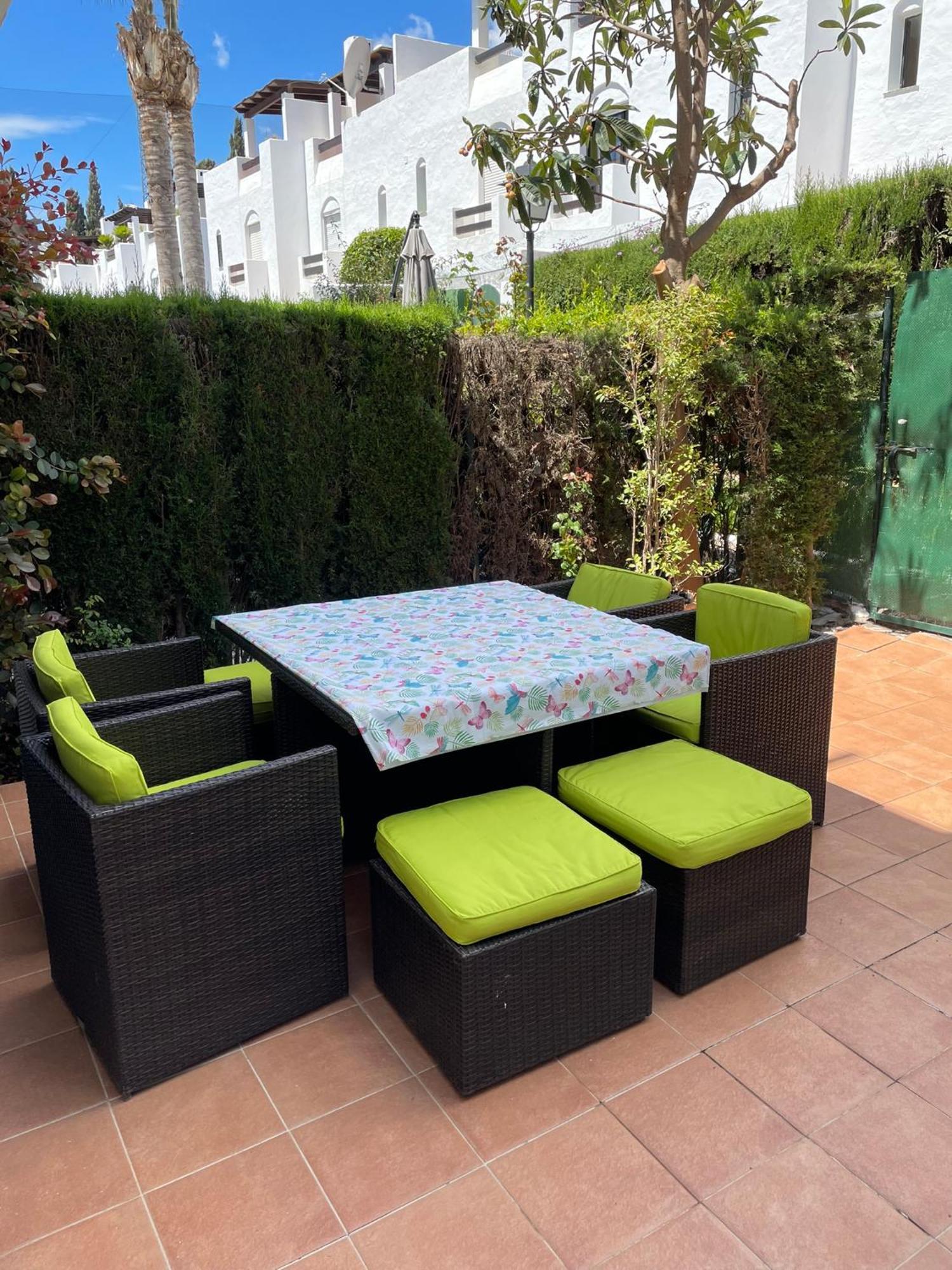 Homely Guadalvillas 128 * Marbella