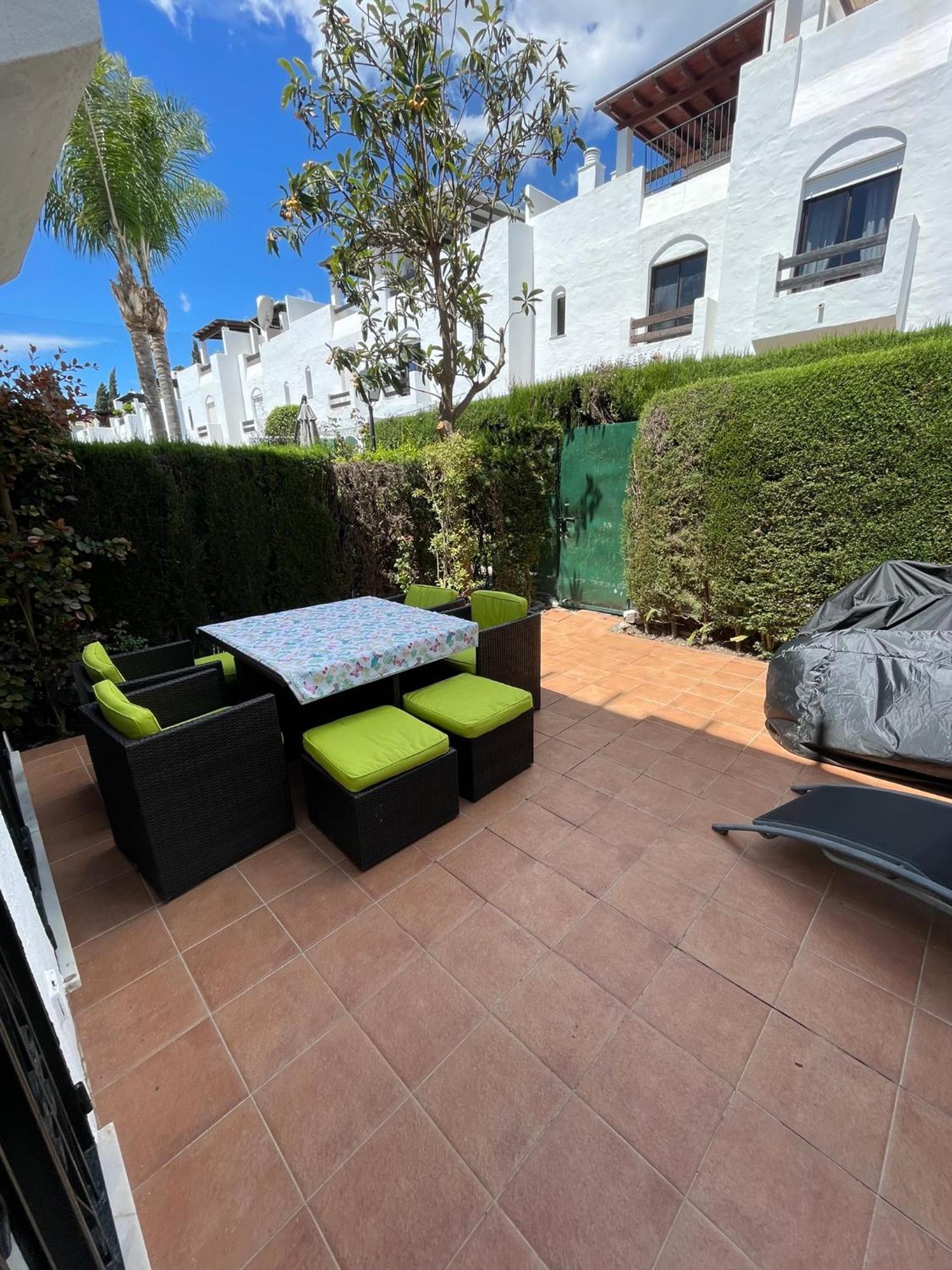 Holiday home Homely Guadalvillas 128 *