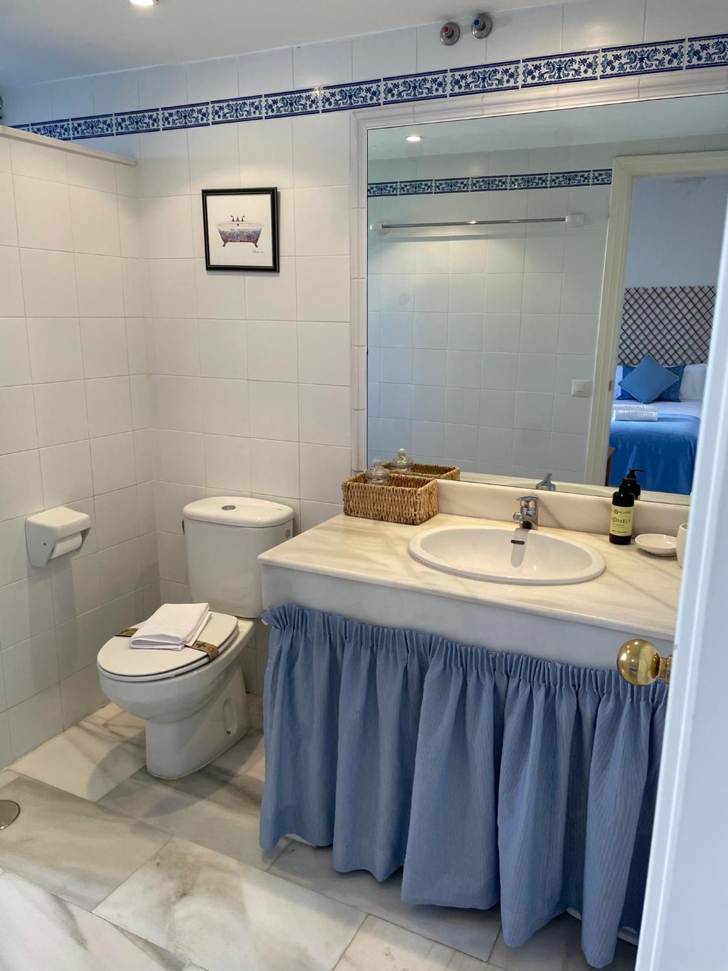 Holiday home Homely Guadalvillas 128