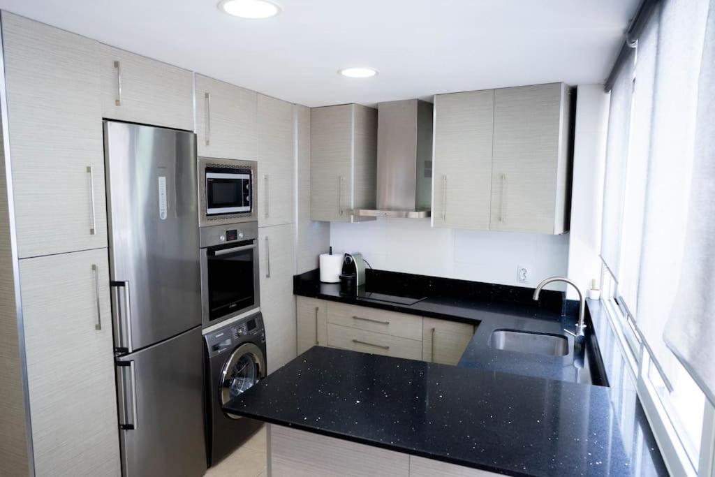 Apartment Atico Coqueto En Marbella, Cerca Puerto Banus