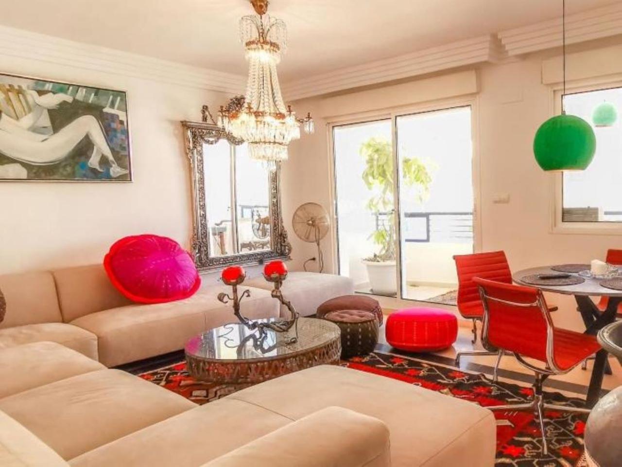 Banana Apartment Marbella