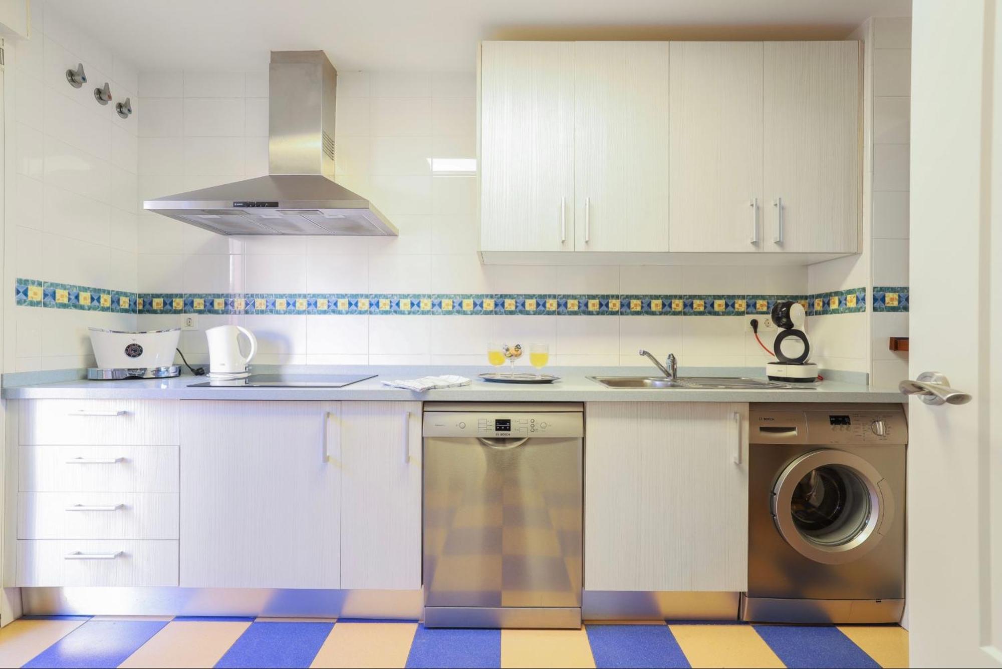 Royal Cabopino Townhouse Holiday park Marbella