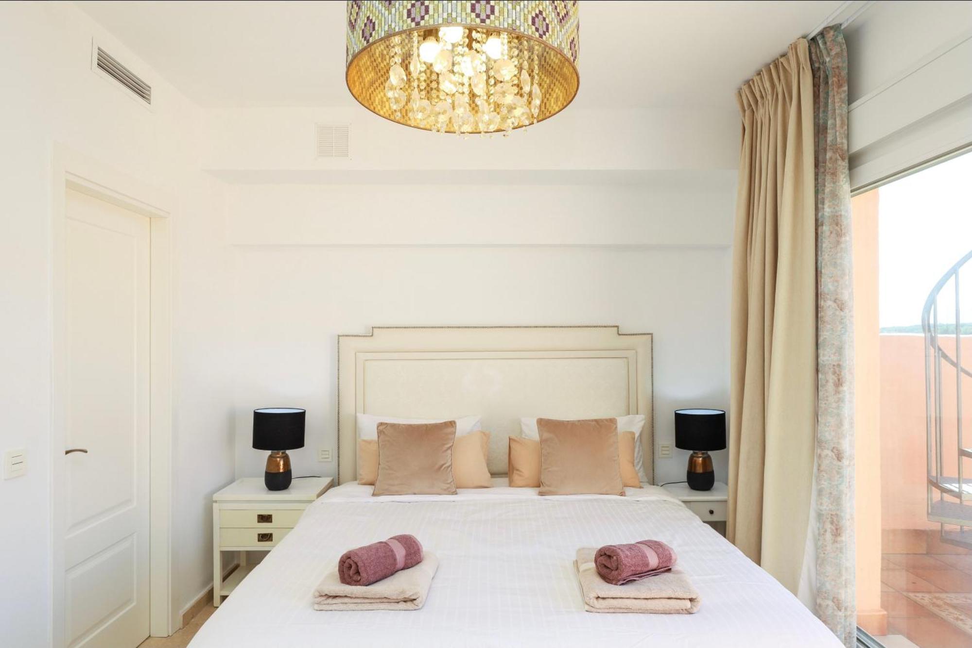 Royal Cabopino Townhouse Holiday park *
