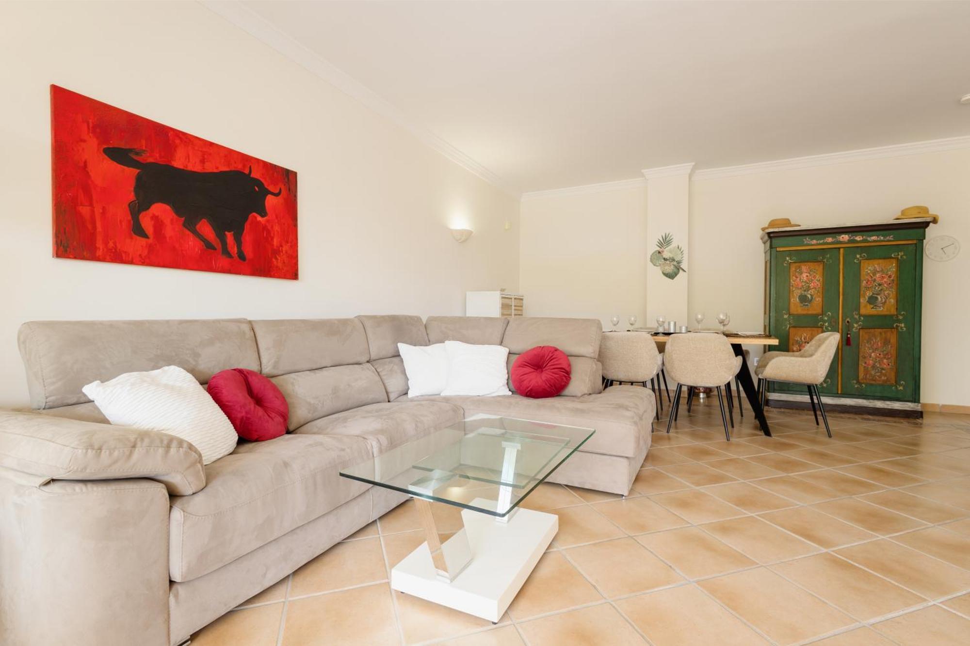Apartment 2 Bedroom Next To The In Elviria, Marbella