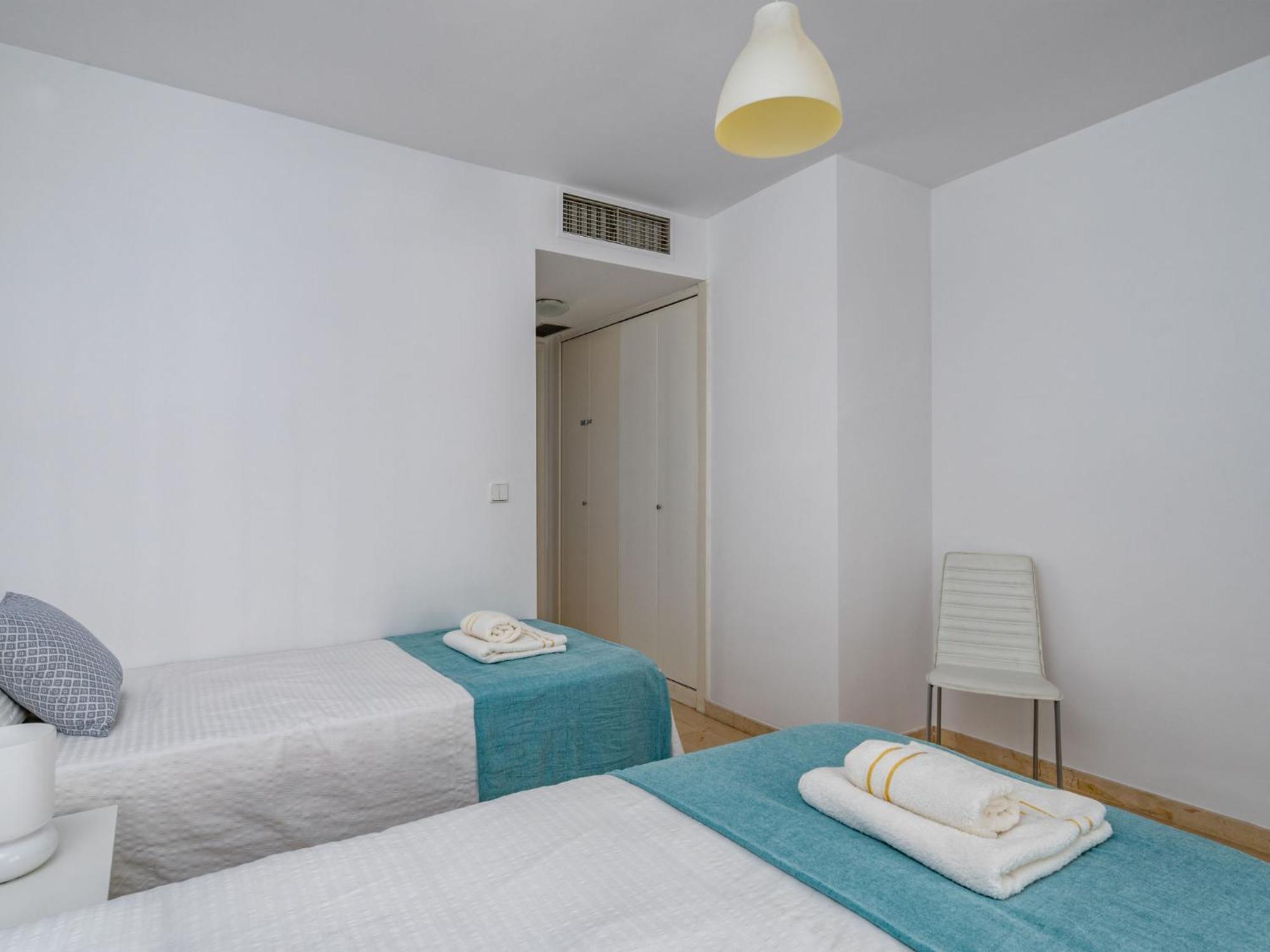 Appartement Campos De Guadalmina By Interhome *