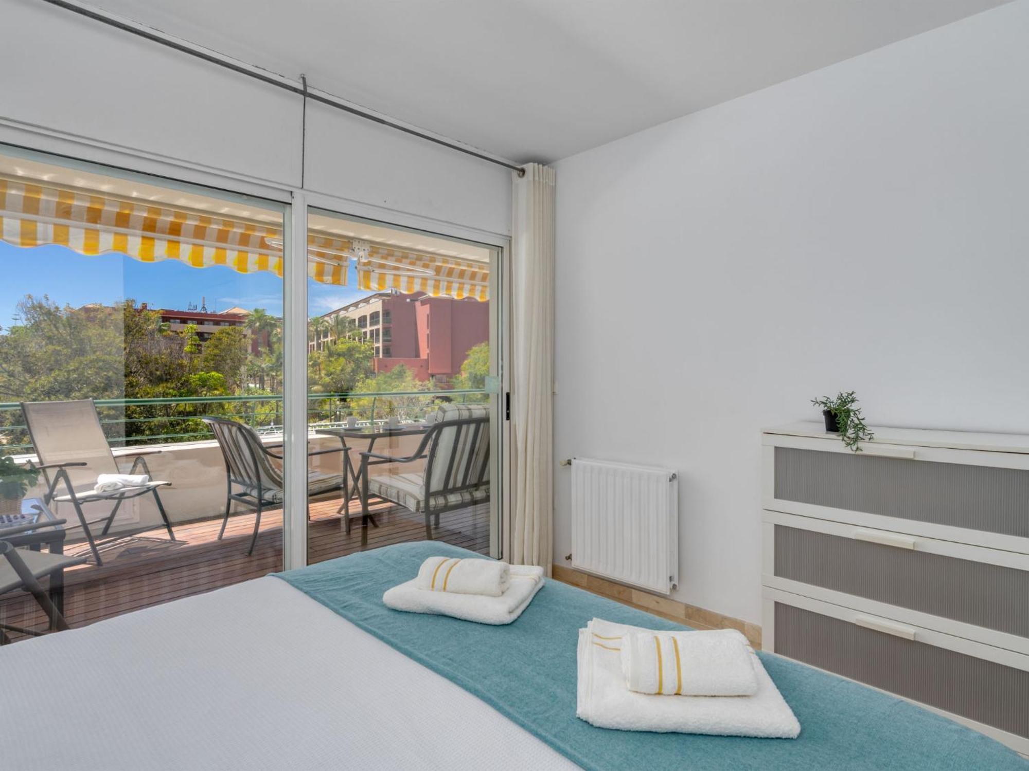 Campos De Guadalmina By Interhome * Marbella