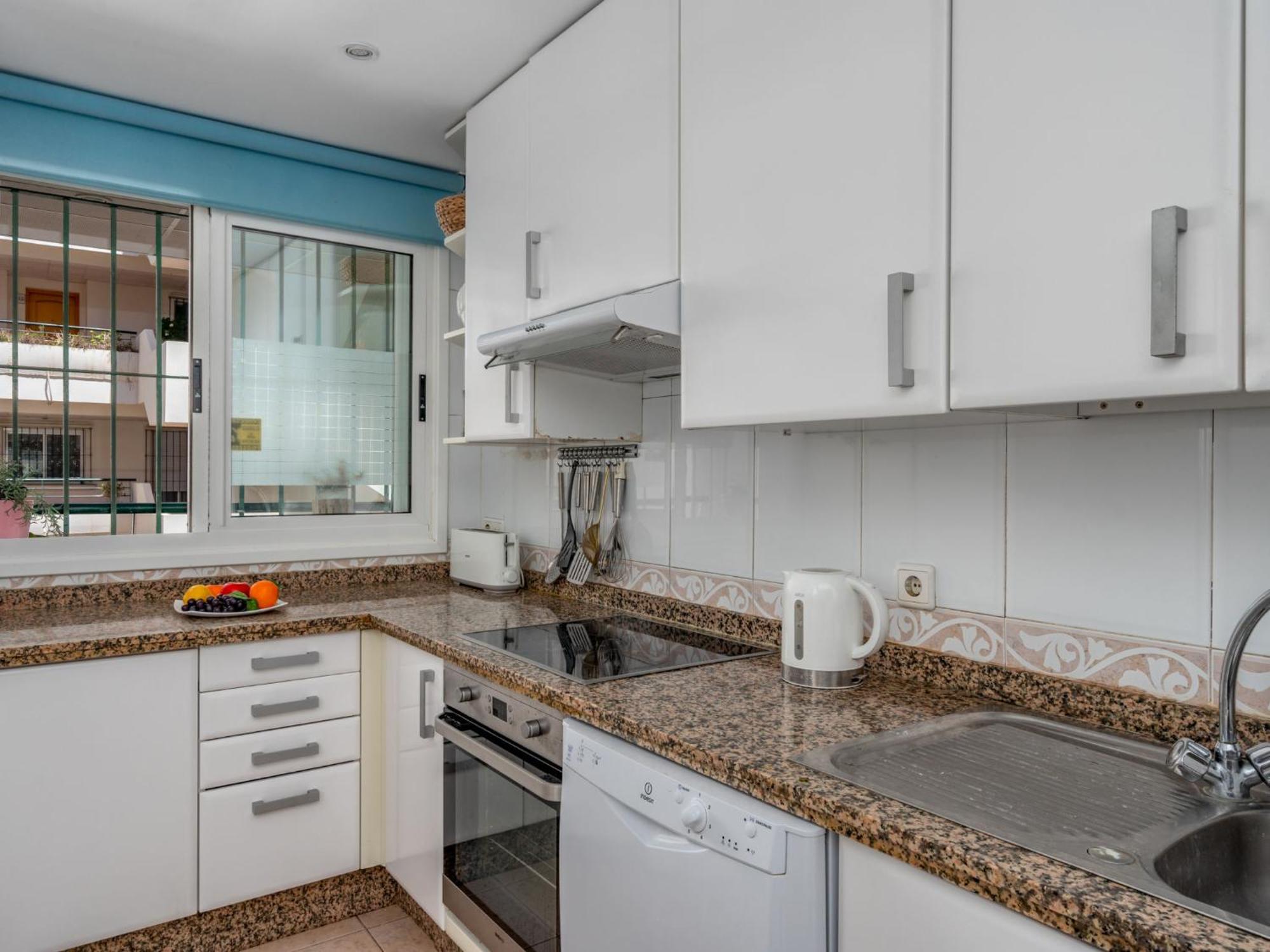 Campos De Guadalmina By Interhome Marbella
