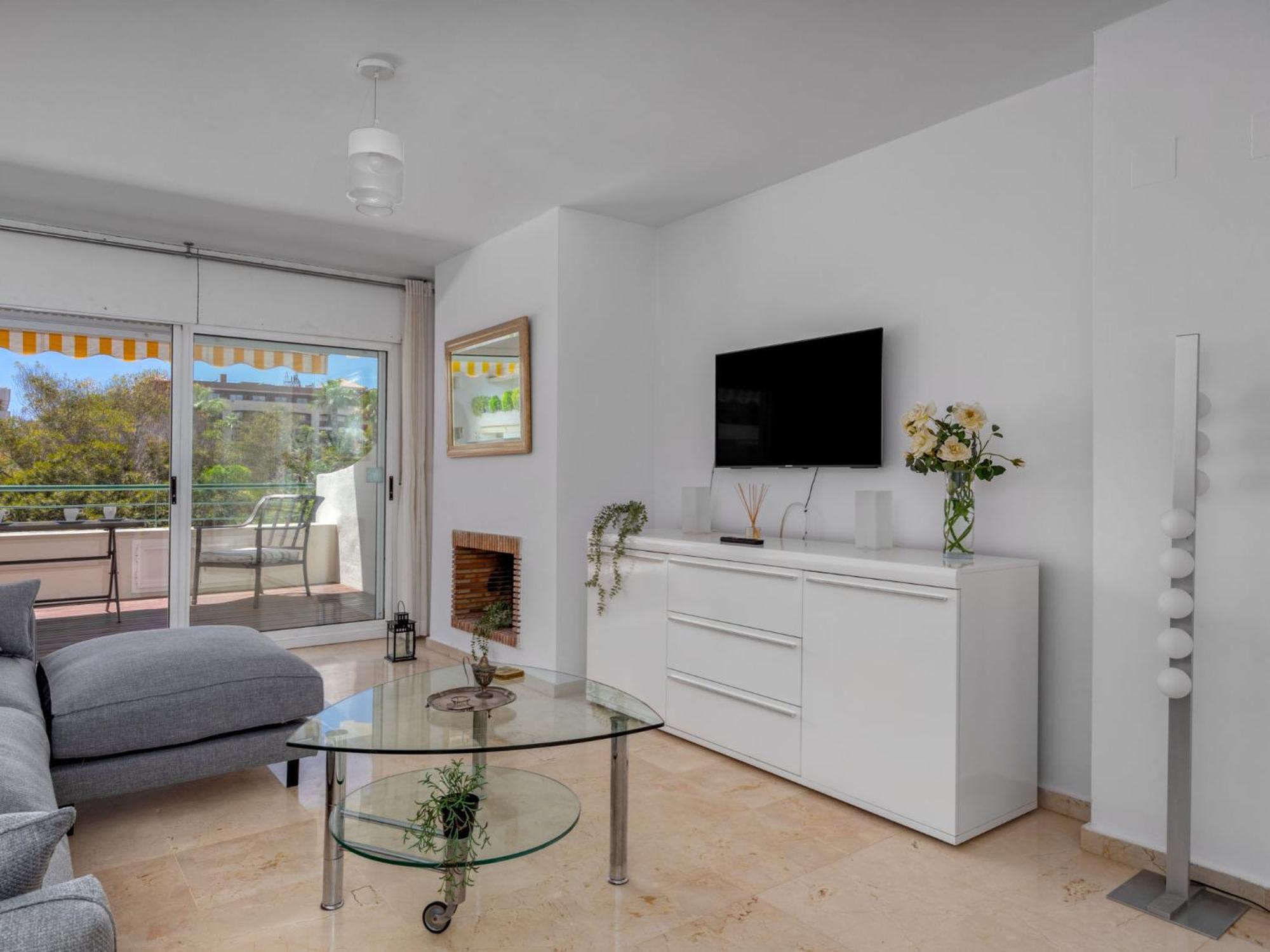 Campos De Guadalmina By Interhome * Marbella