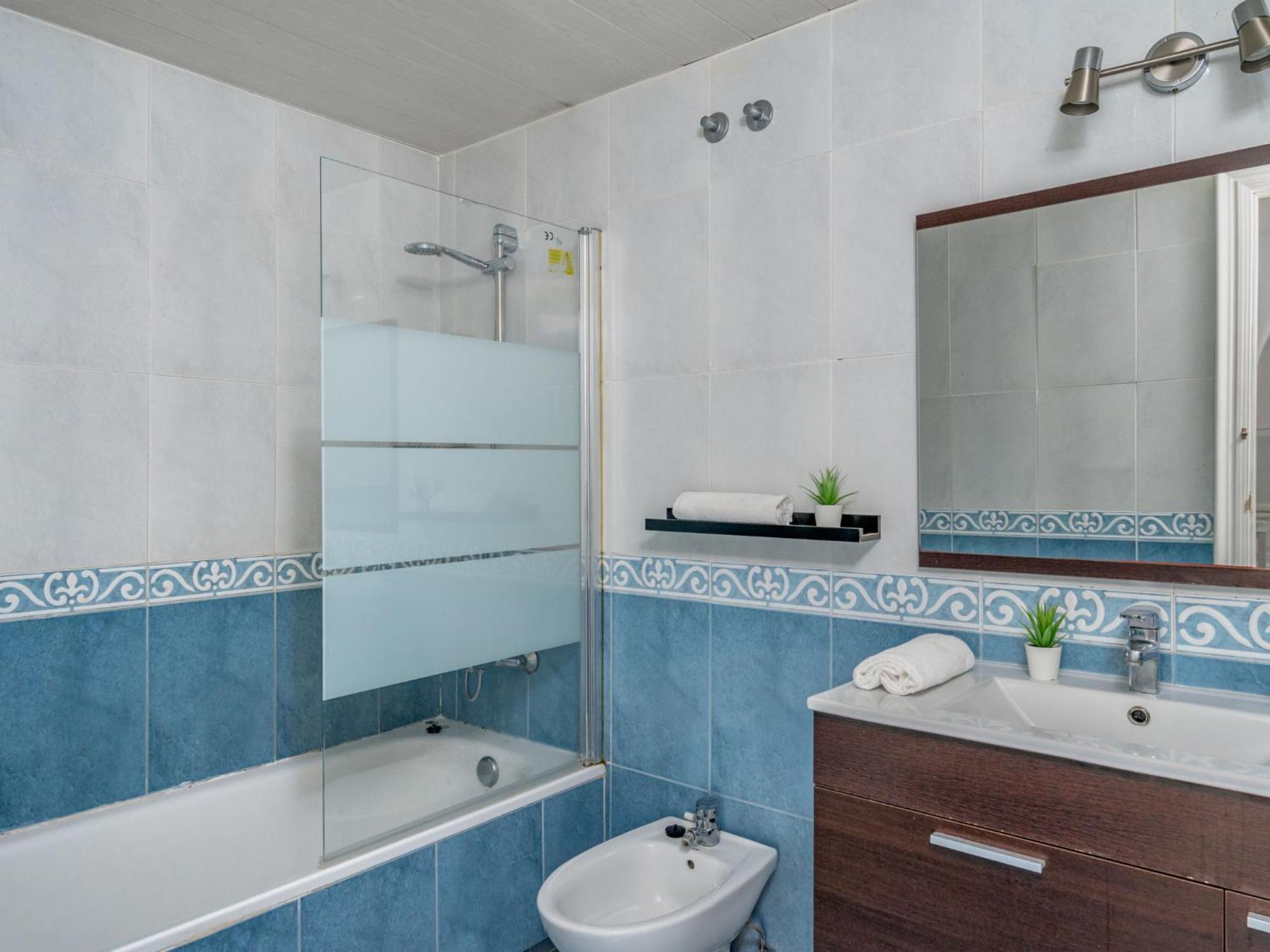 Campos De Guadalmina By Interhome Appartement