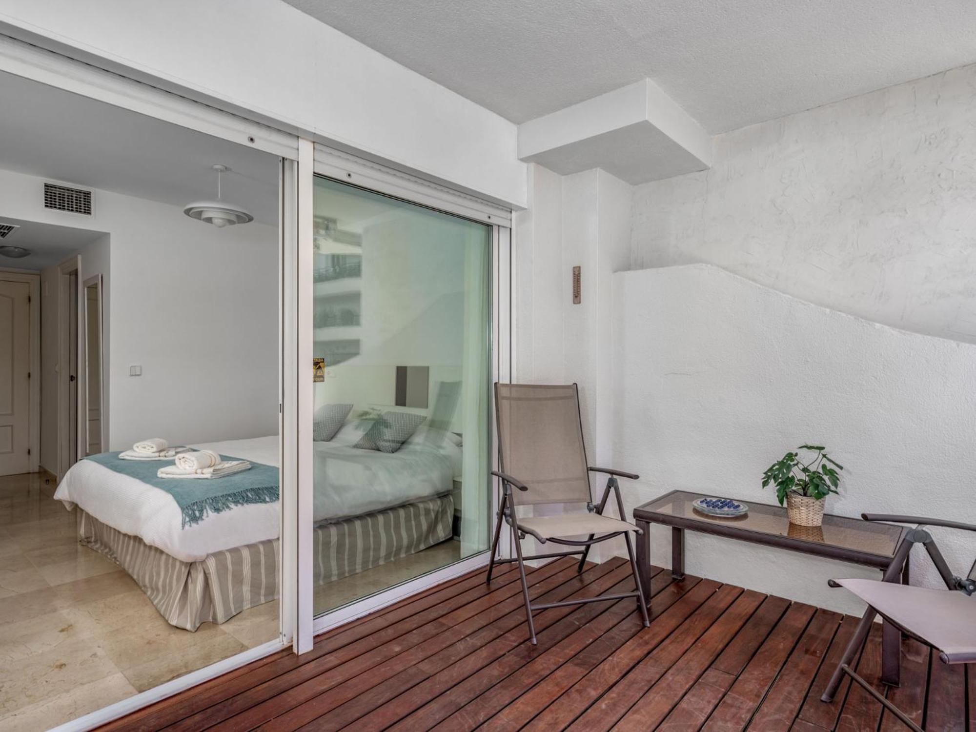 Campos De Guadalmina By Interhome *