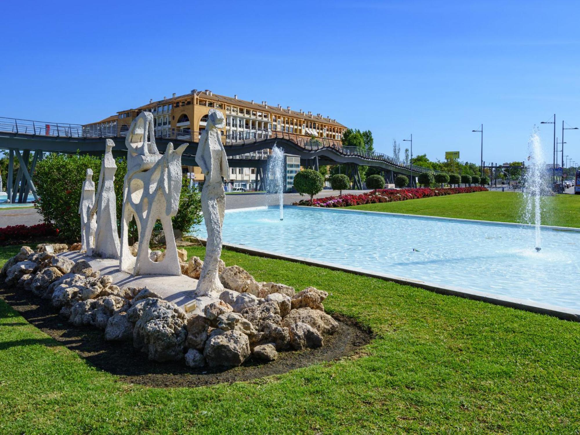 Campos De Guadalmina By Interhome