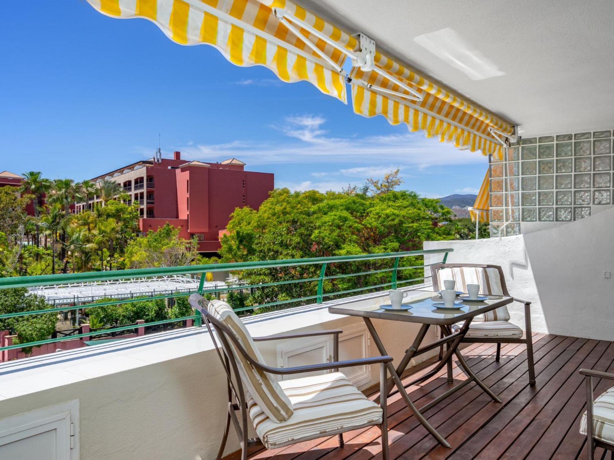 Campos De Guadalmina By Interhome
