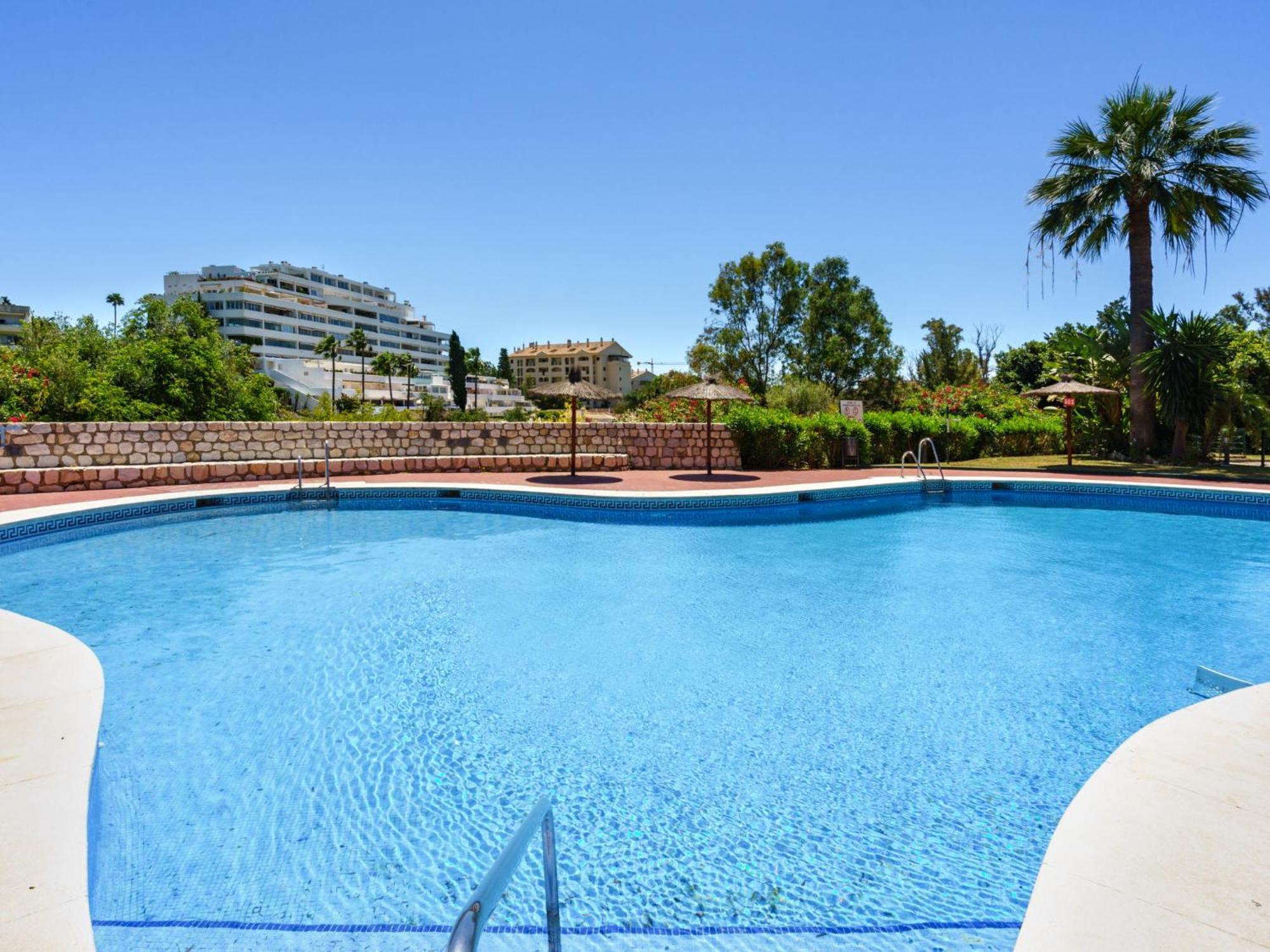 Appartement Campos De Guadalmina By Interhome Marbella