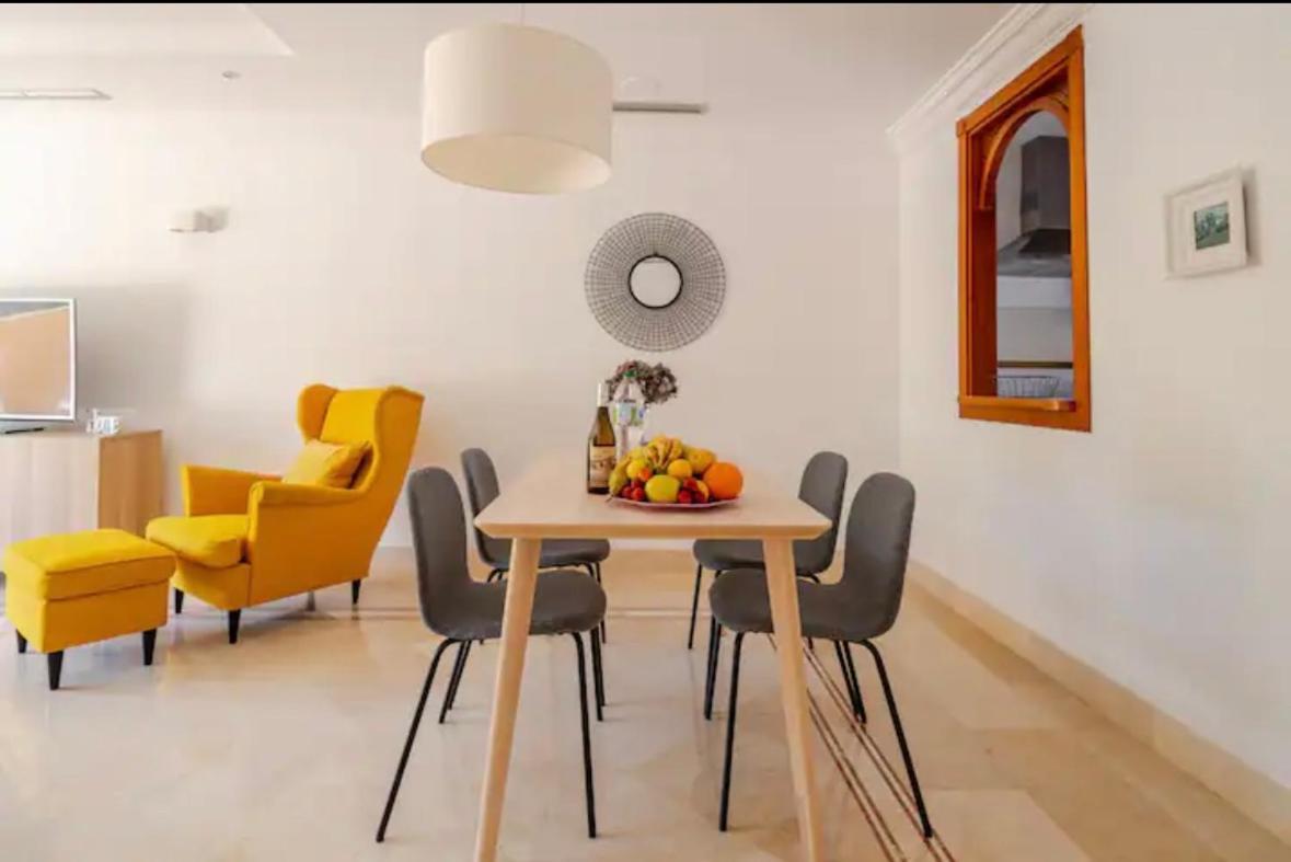 Appartement Luxury 2 Bedroom Apartment, Close To The Sea And The Golf Course, Aloha Hills Club Marbella
