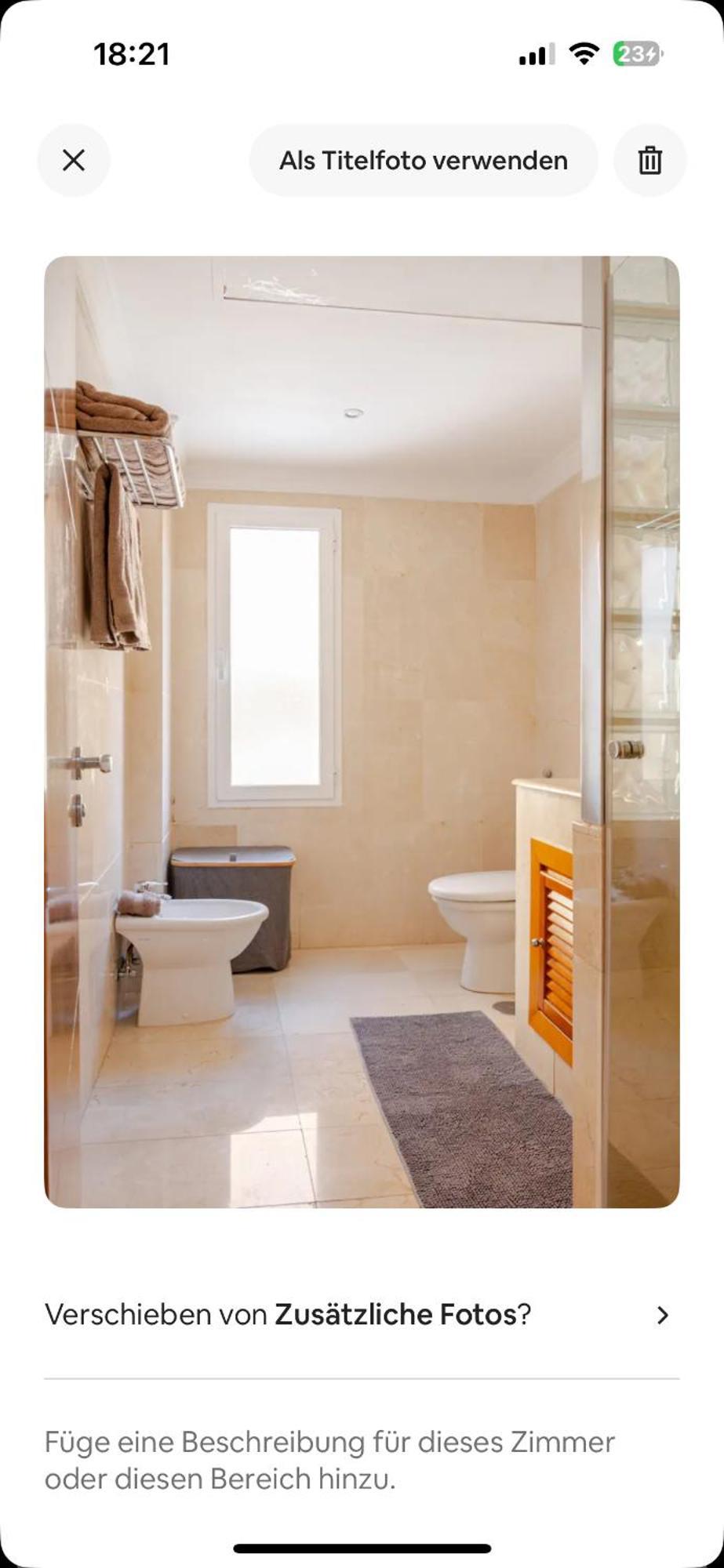 Luxury 2 Bedroom Apartment, Close To The Sea And The Golf Course, Aloha Hills Club Appartement