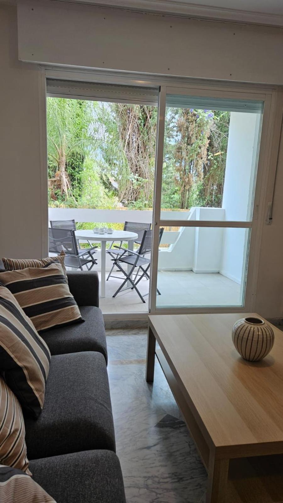 Appartement Playa Relax *