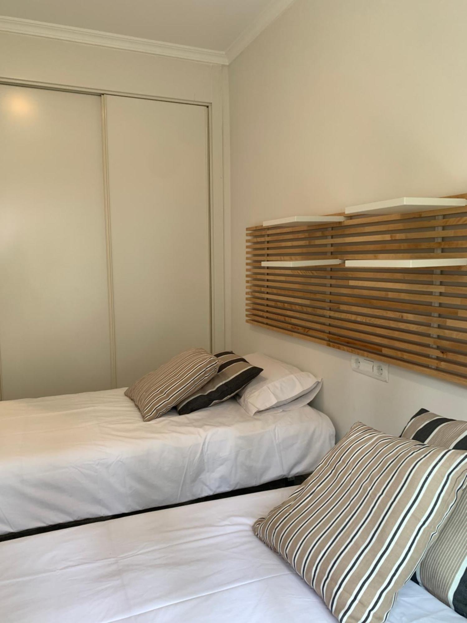 Appartement Playa Relax *