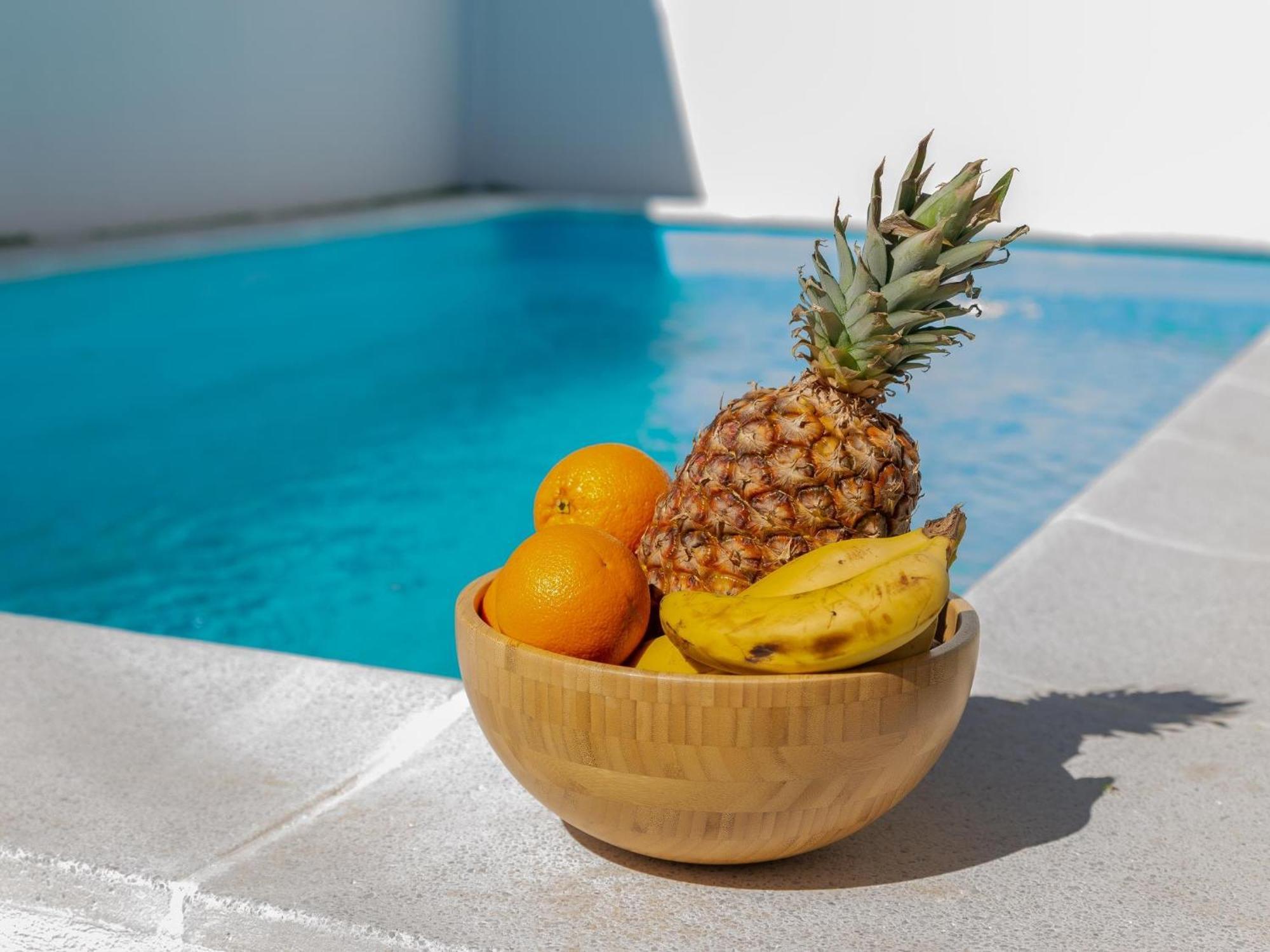 Holiday home Puerto Banus Dreamed Monelos