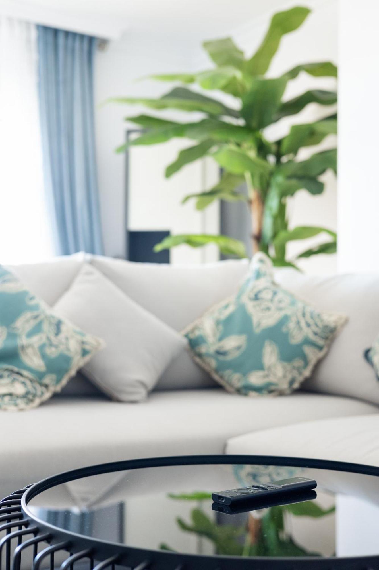 Apartment Luxury With Beautiful Views