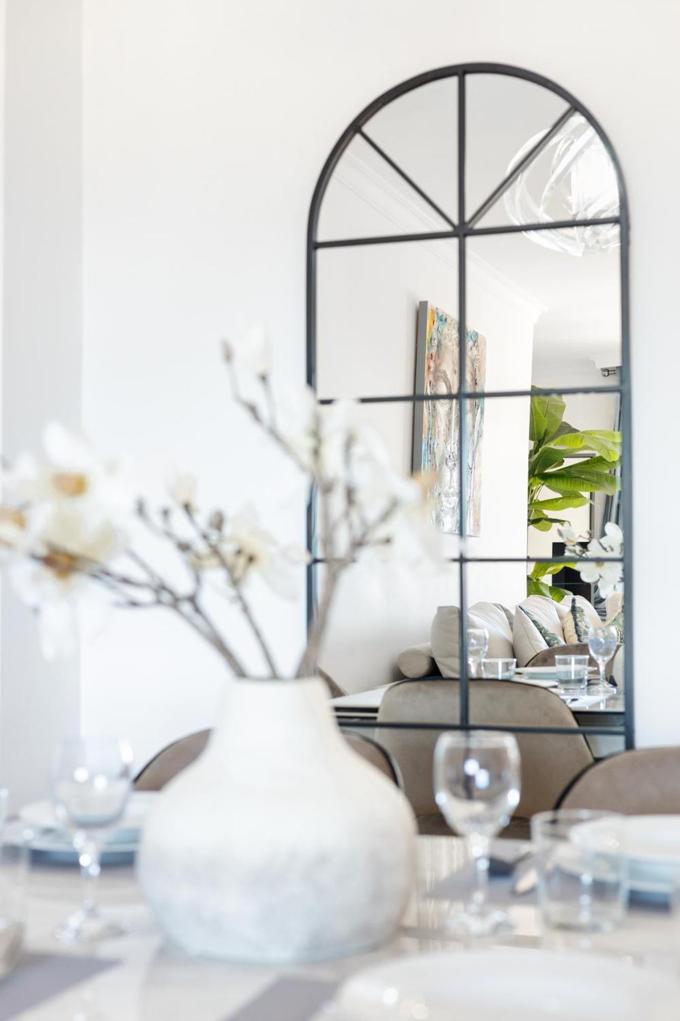 Luxury With Beautiful Views Apartment *