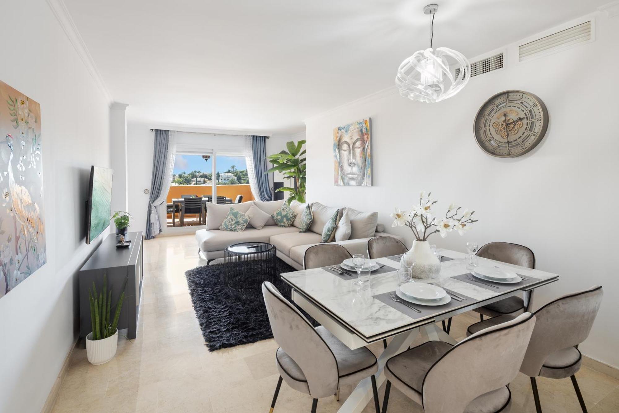 Apartment Luxury With Beautiful Views *