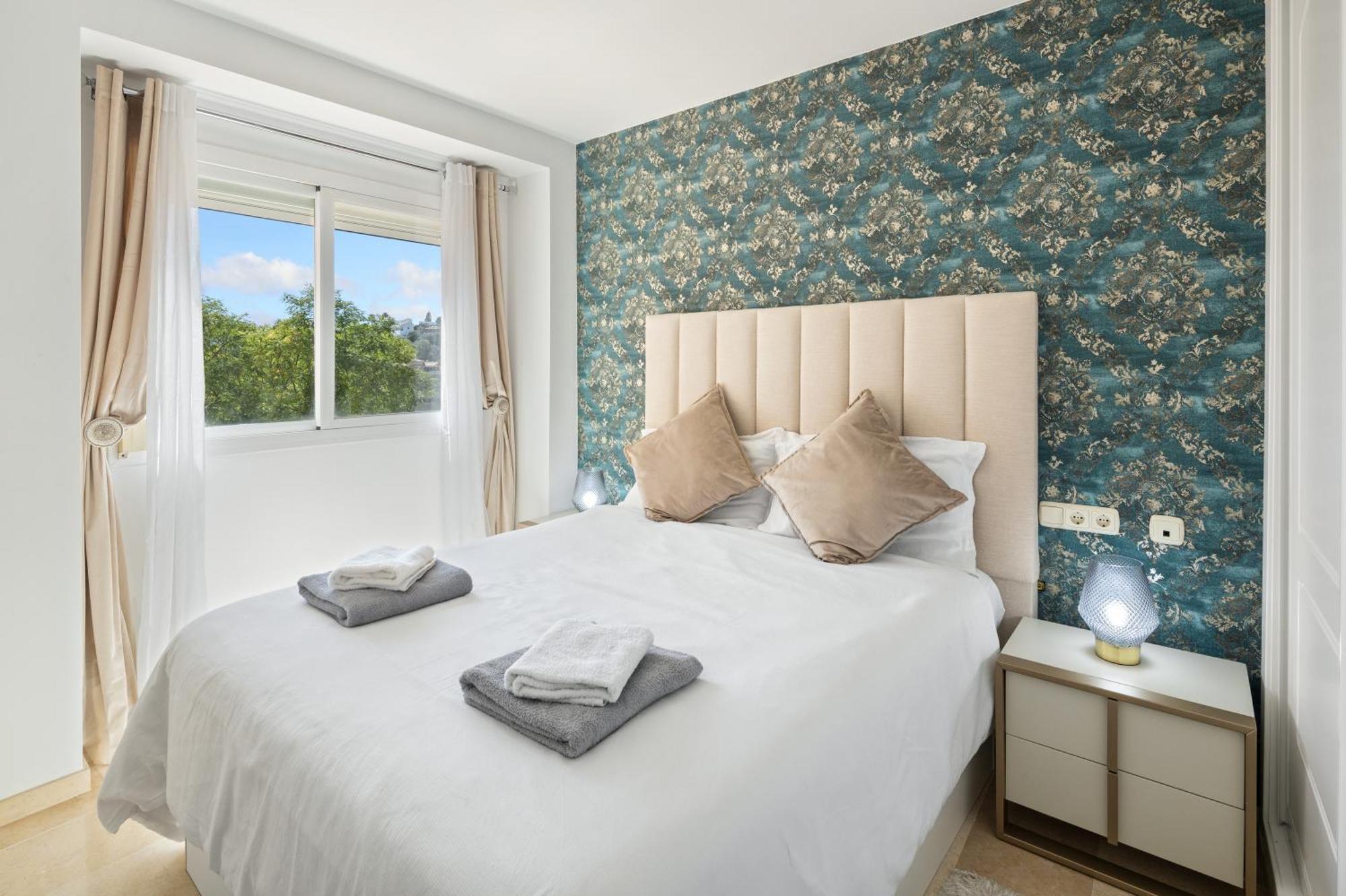 Luxury With Beautiful Views