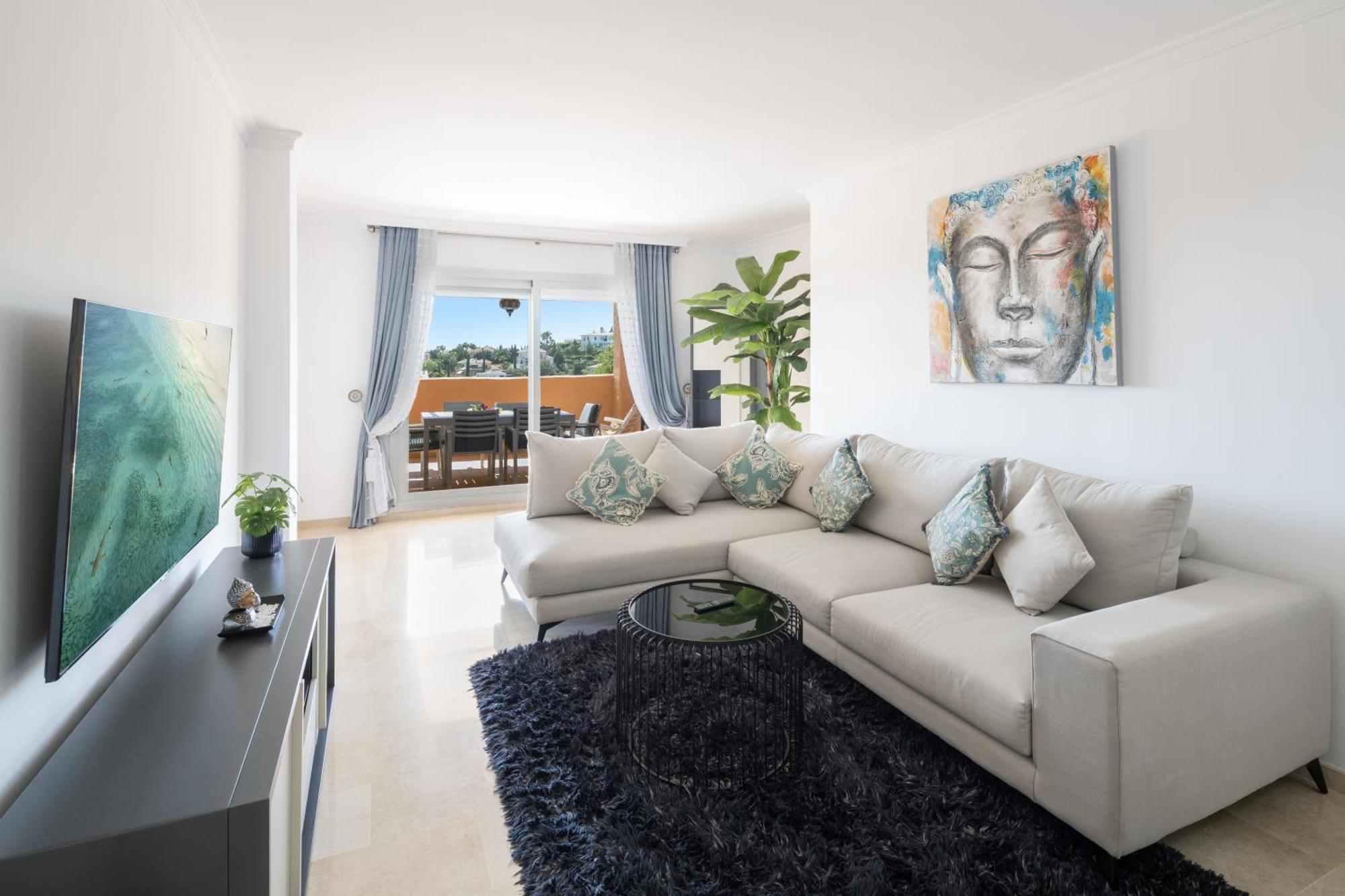 Luxury With Beautiful Views