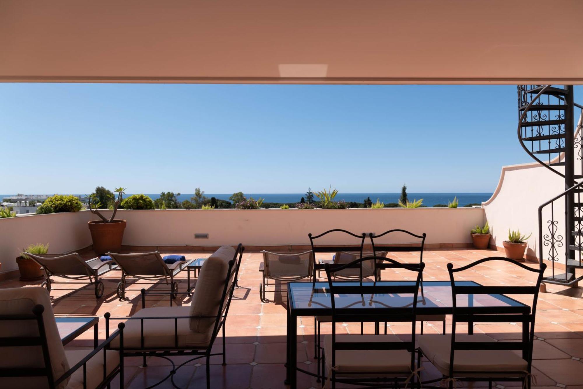 Apartment Guadalpin Marbella