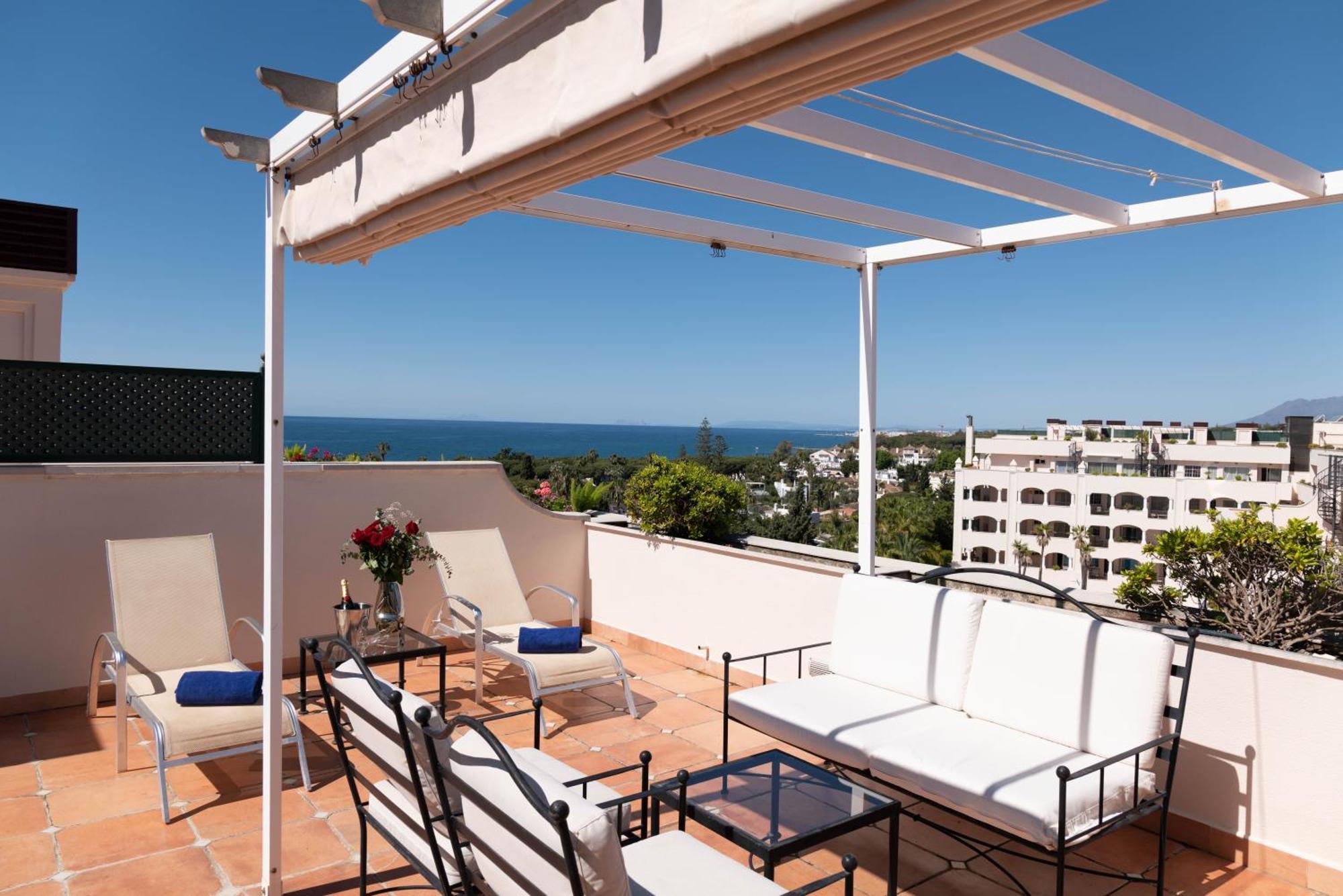 Apartment Guadalpin