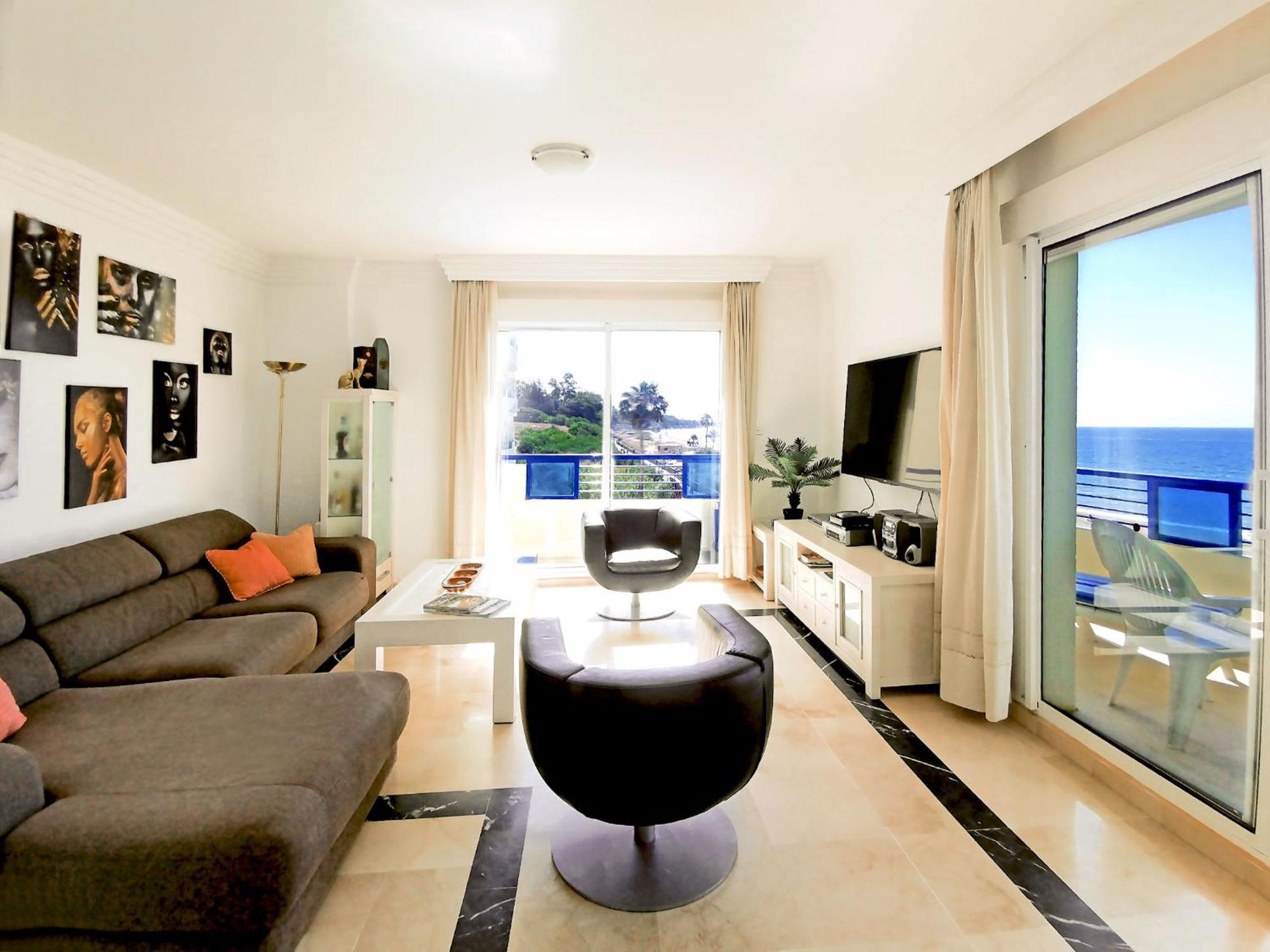 Banana Apartment Marbella