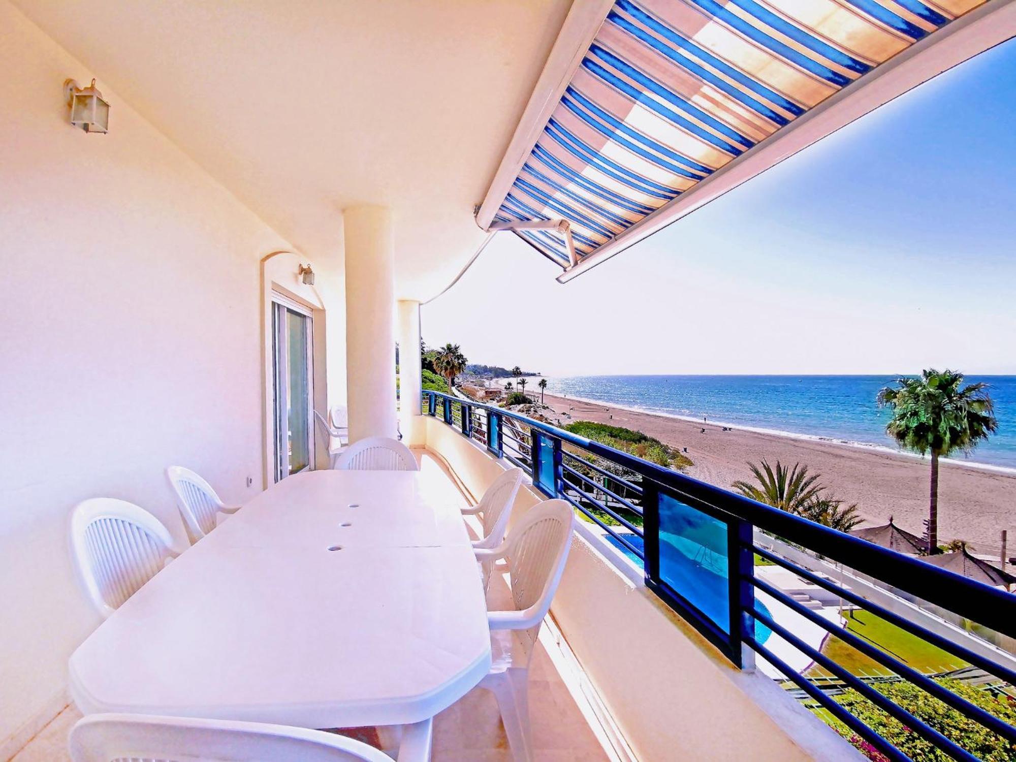 Apartment Banana Marbella