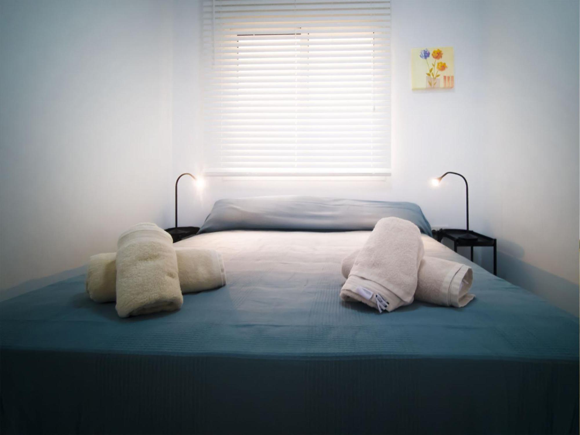 Banana Apartment Marbella