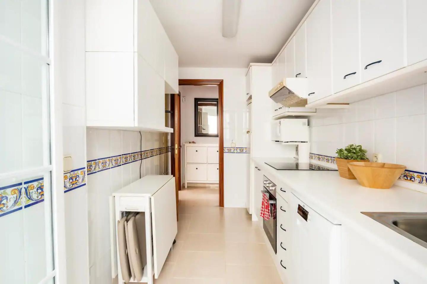 Apartment Puerto Andra