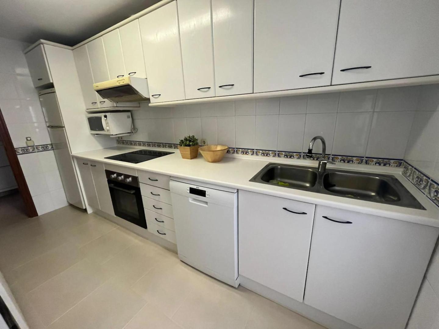 Apartment Puerto Andra