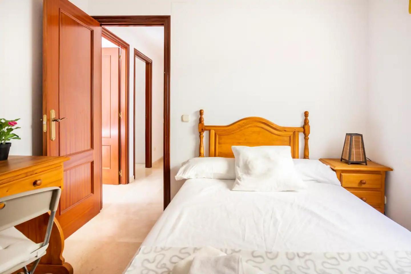 Apartment Puerto Andra *
