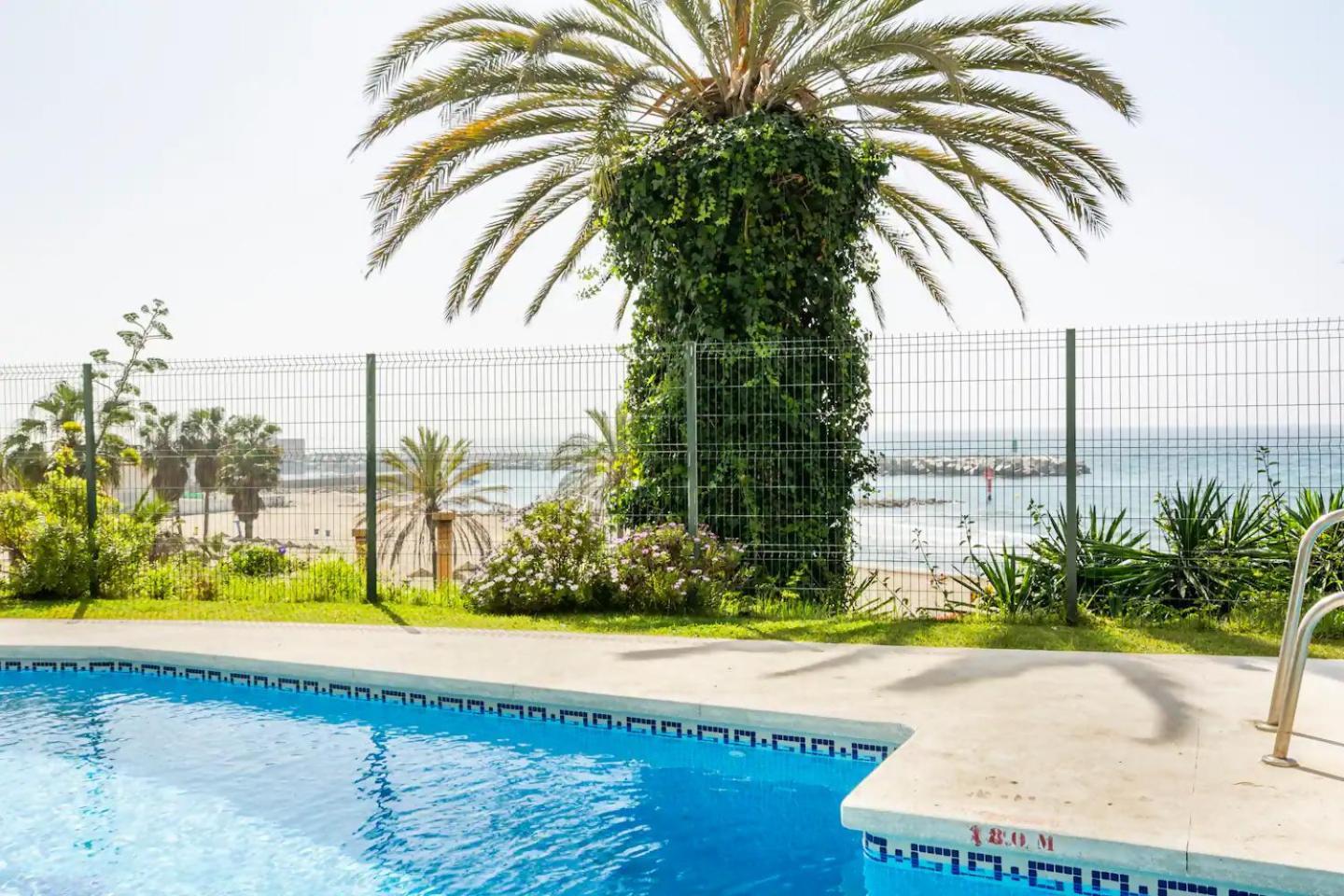 Puerto Andra * Marbella